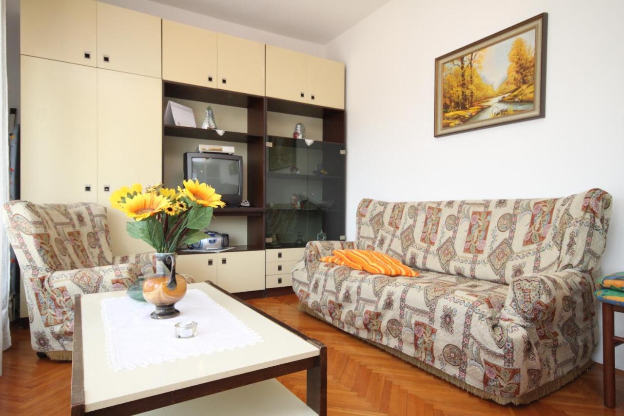 Apartments With A Parking Space Umag - 7066 外观 照片