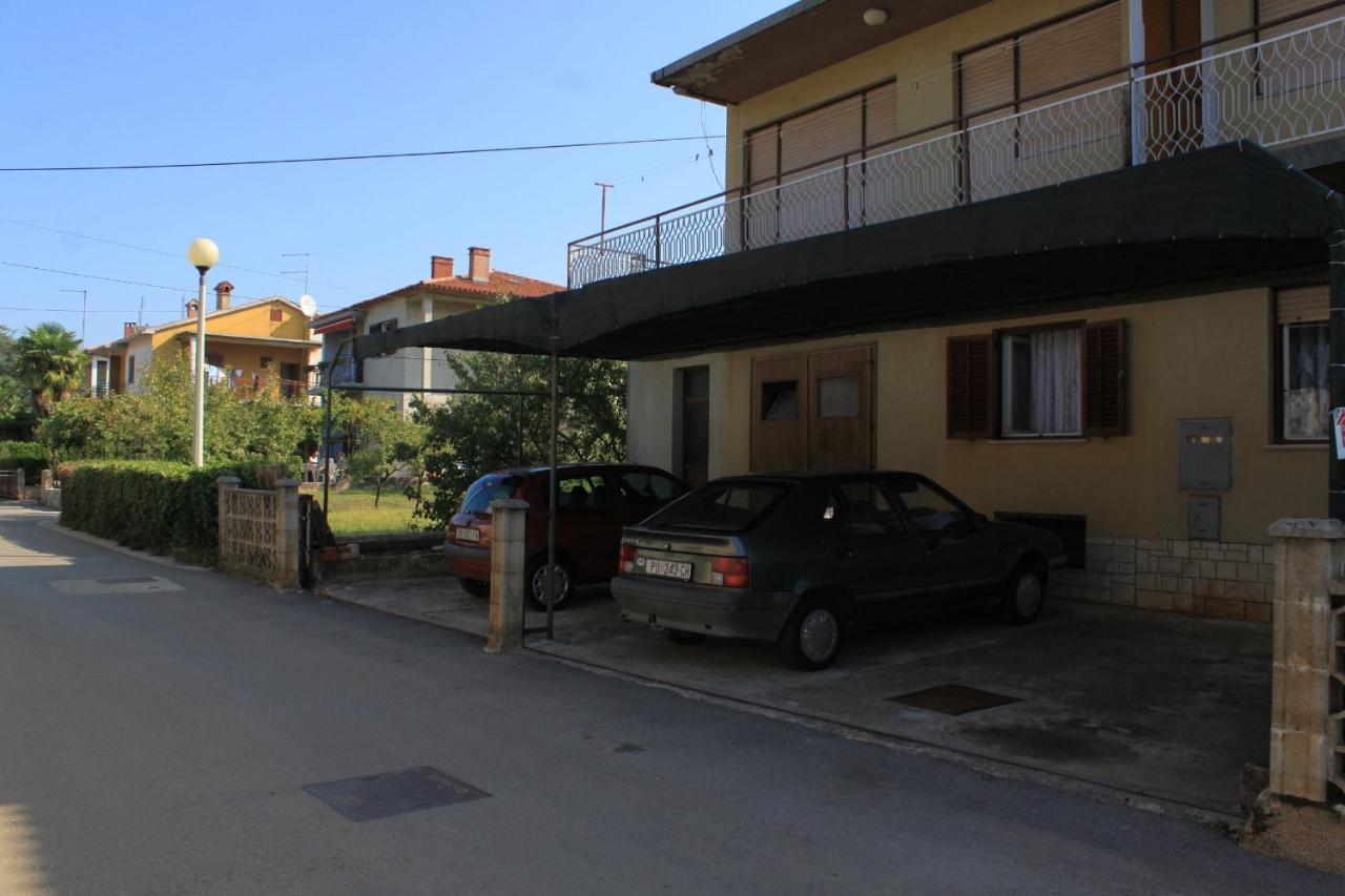 Apartments With A Parking Space Umag - 7066 外观 照片