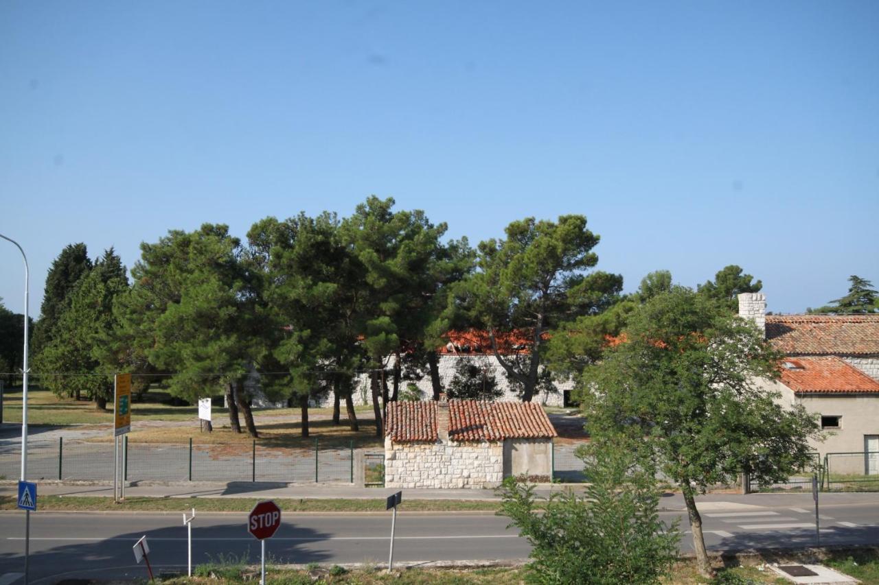 Apartments With A Parking Space Umag - 7066 外观 照片