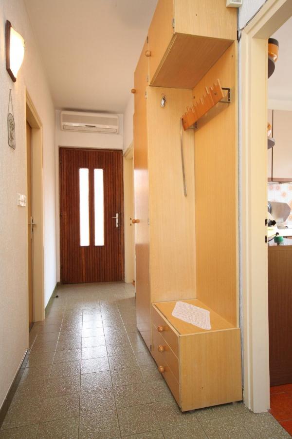 Apartments With A Parking Space Umag - 7066 外观 照片