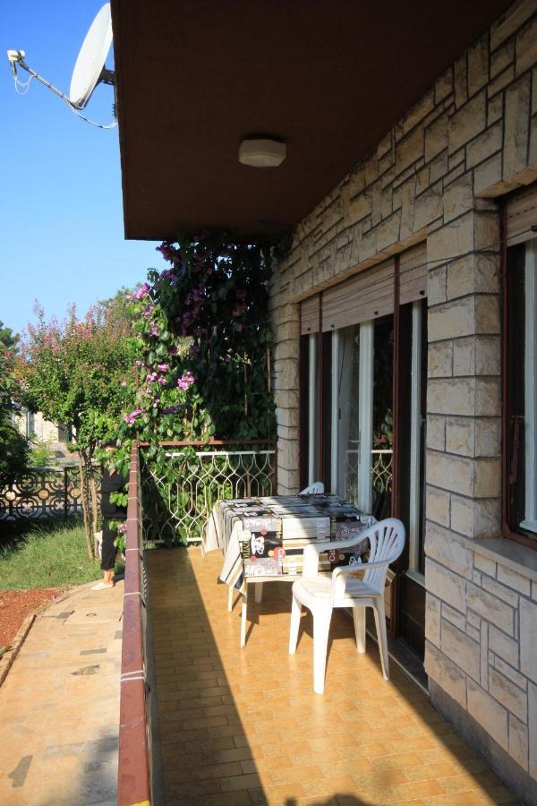 Apartments With A Parking Space Umag - 7066 外观 照片